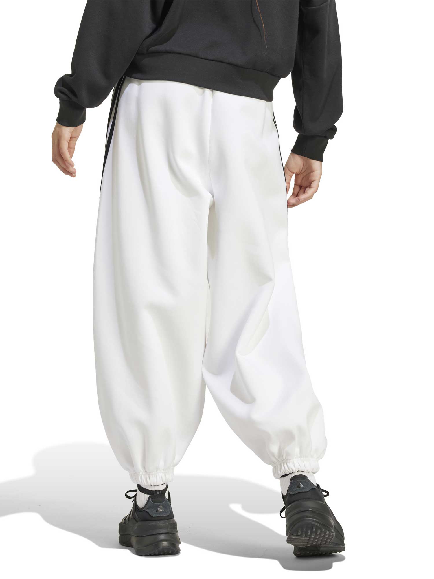 ADIDAS SPORTSWEAR Спортно долнище Future Icons 3-Stripes Parachute