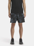REEBOK Къси панталони SPEED 3.0 AOP