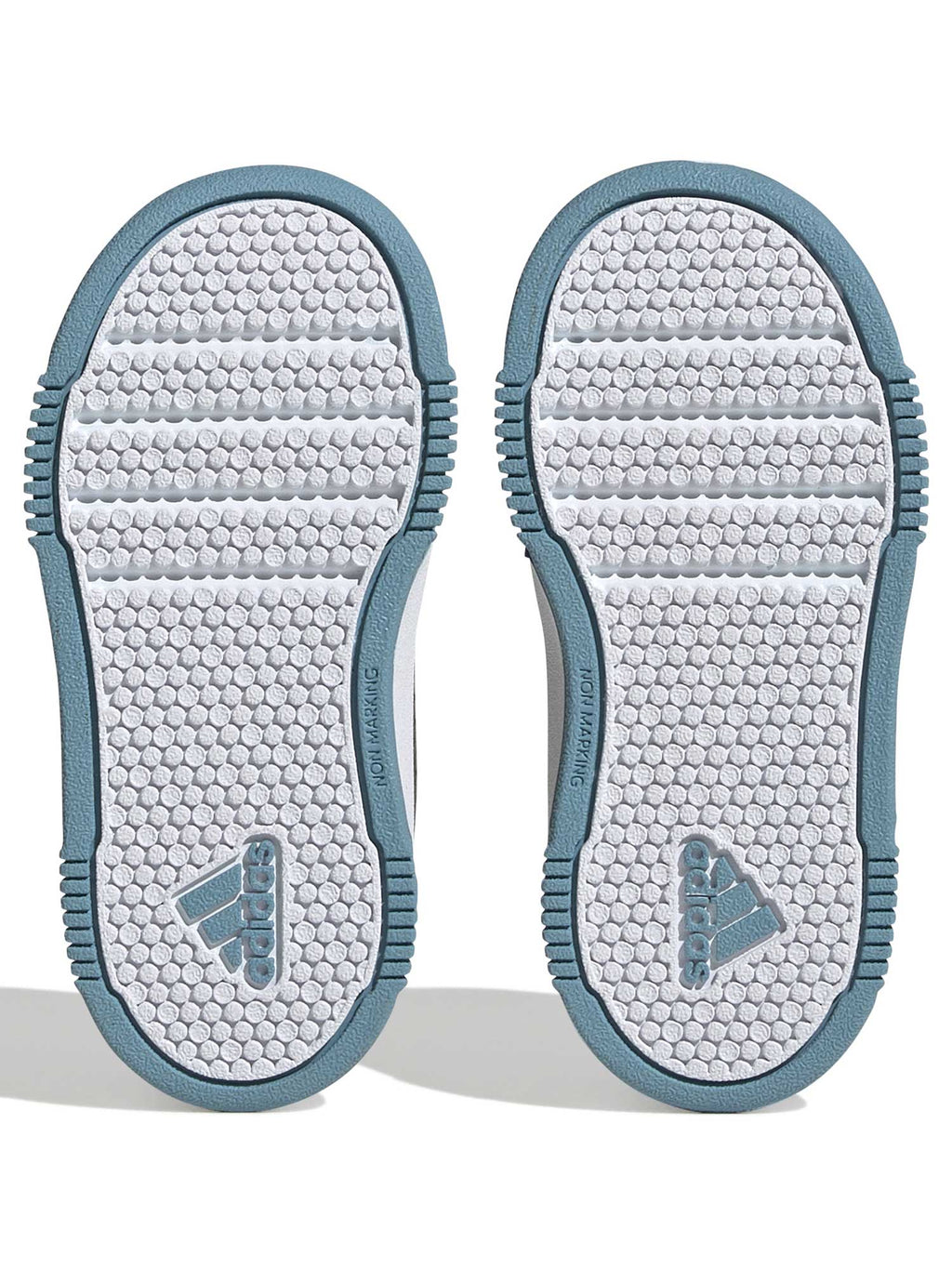 ADIDAS SPORTSWEAR Обувки Tensaur Sport Training Hook and Loop