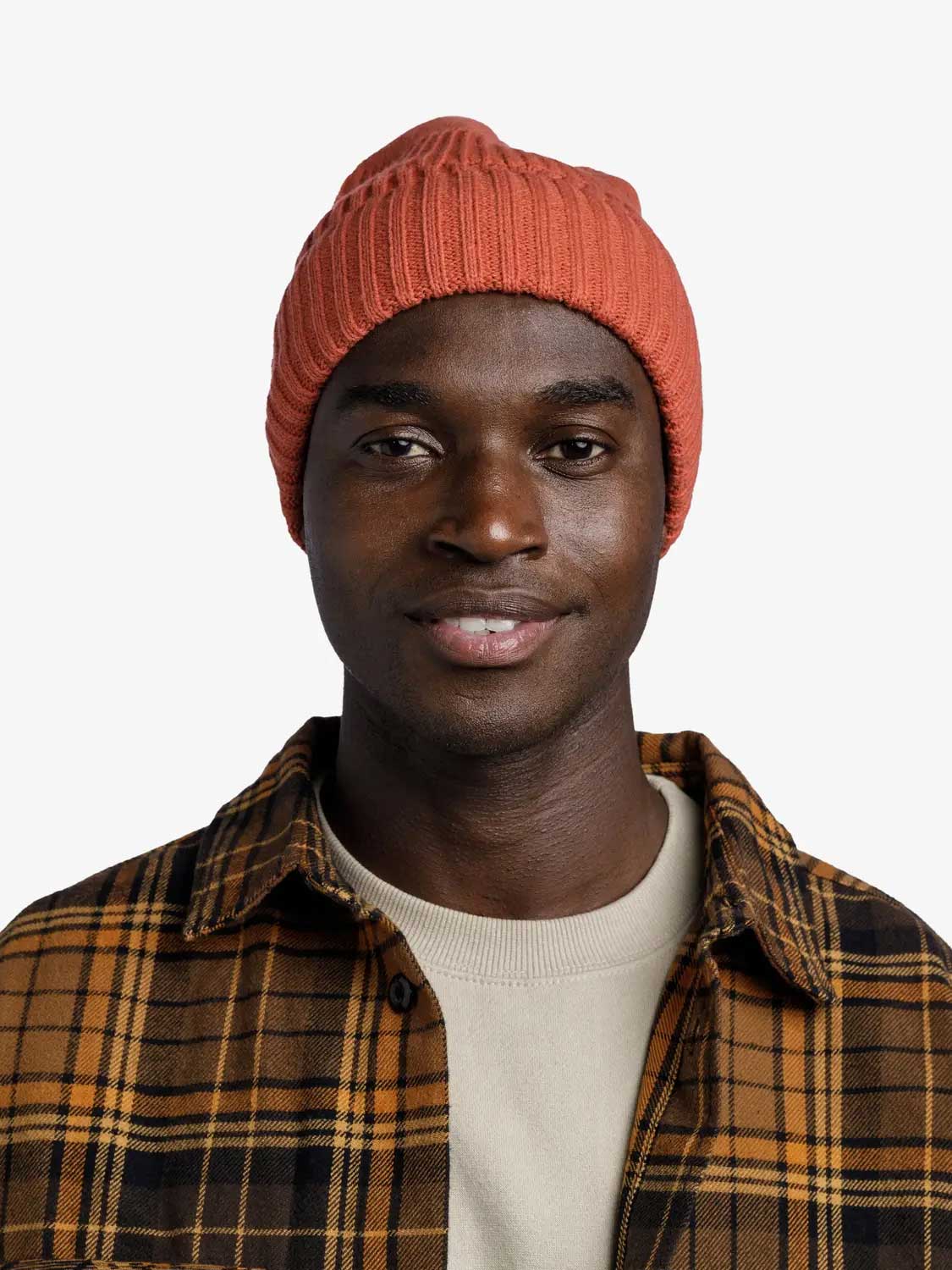 BUFF Шапка Knitted Fleece Band Hat