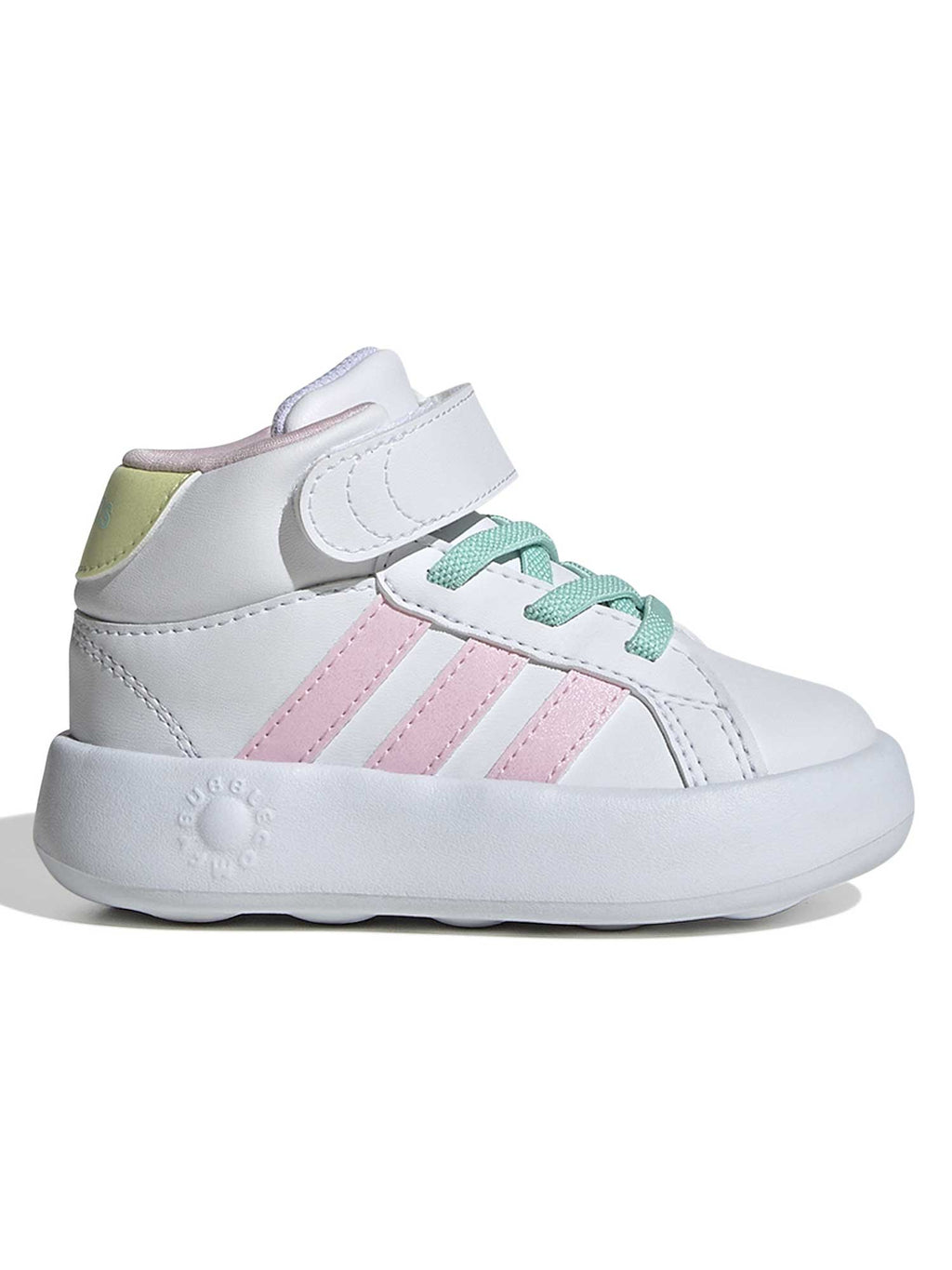 ADIDAS SPORTSWEAR Обувки GRAND COURT MID