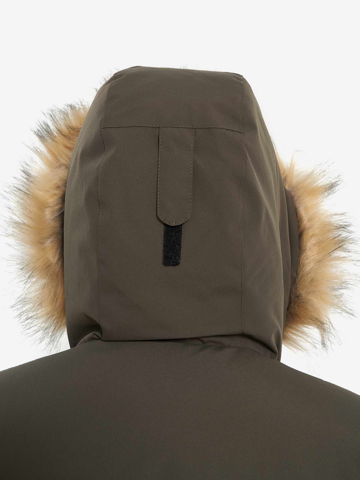 OUTVENTURE Яке Travel Men's Padded Jacket