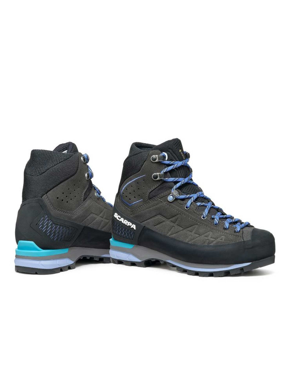 SCARPA Обувки ZODIAC TECH GTX WMN
