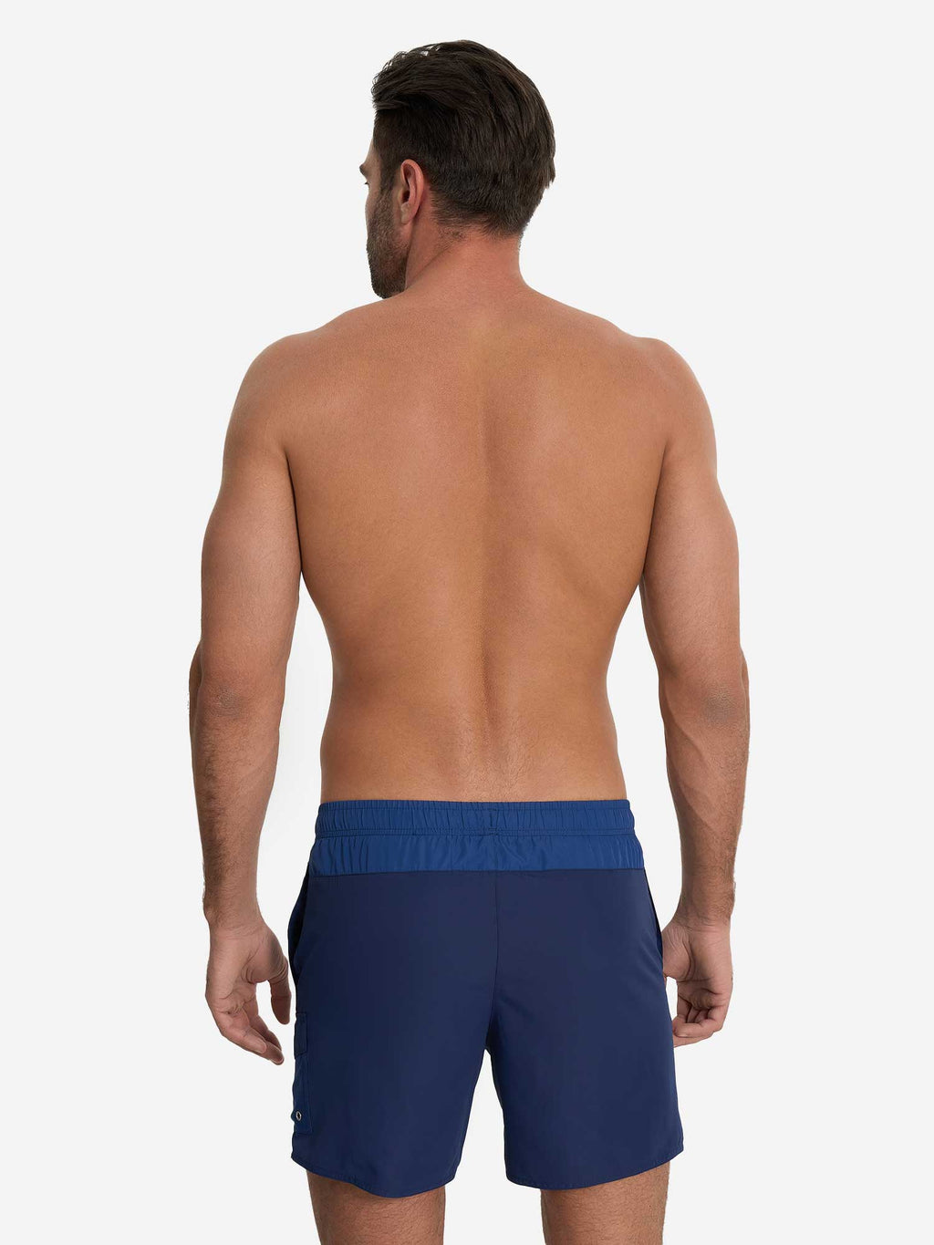 JOSS Плувни шорти Mens 40cm Beachwear Swimming Shorts