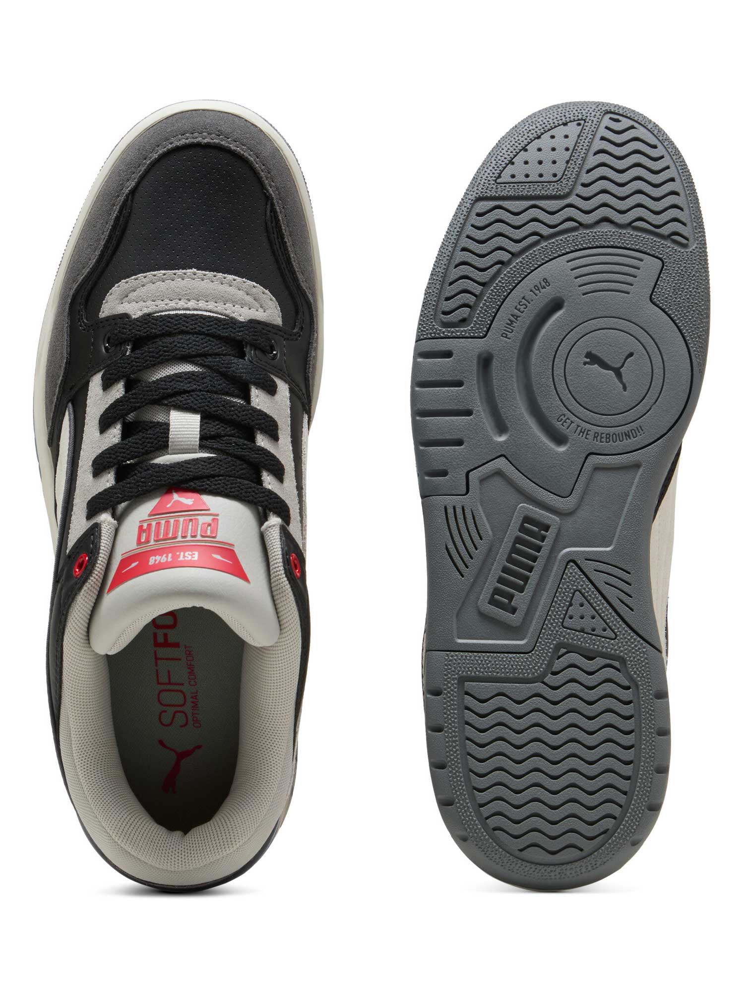 PUMA Обувки Rebound Retro SD
