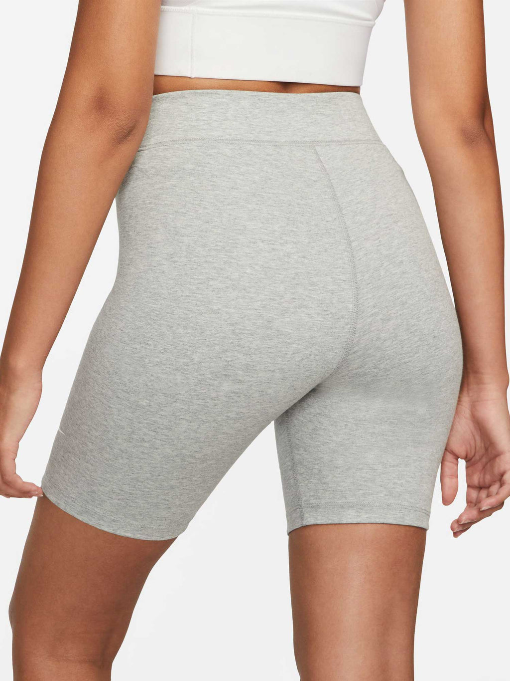 NIKE Клин W NSW NK CLSC HR 8IN SHORT