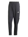 ADIDAS PERFORMANCE Спортно долнище Own the Run 3-Stripes