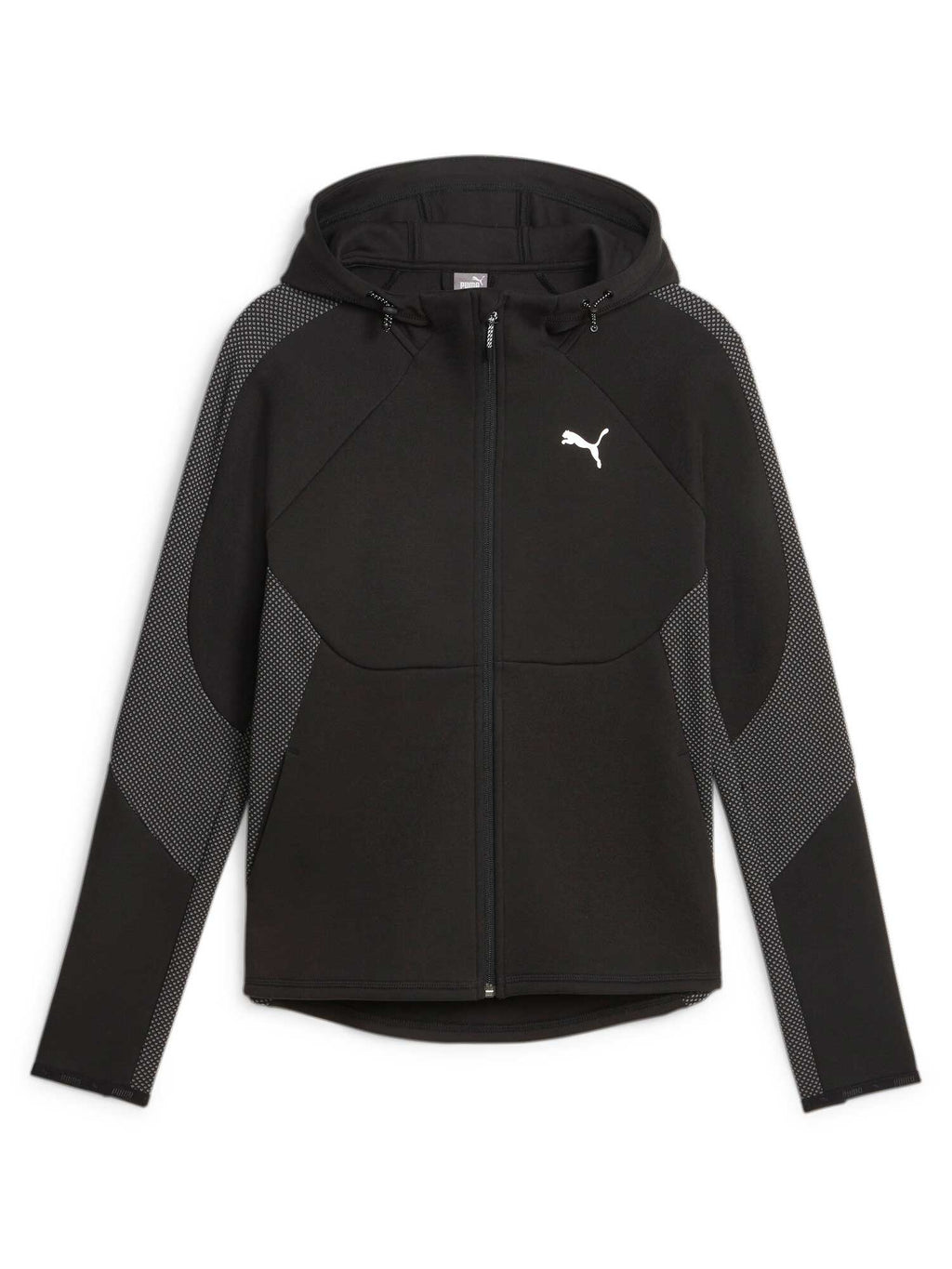 PUMA Суитшърт EVOSTRIPE