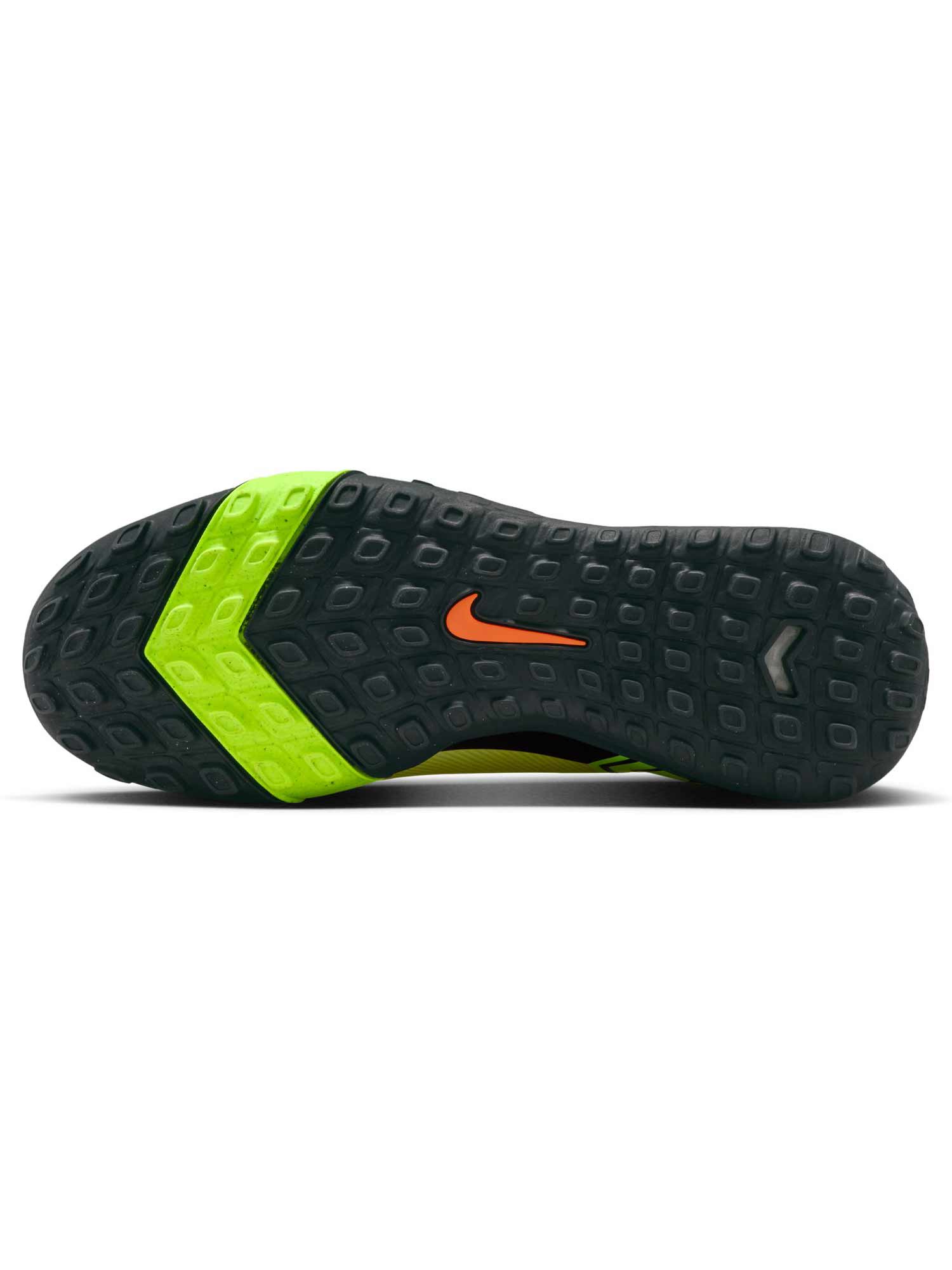 NIKE Обувки JR ZOOM VAPOR 16 ACADEMY TF