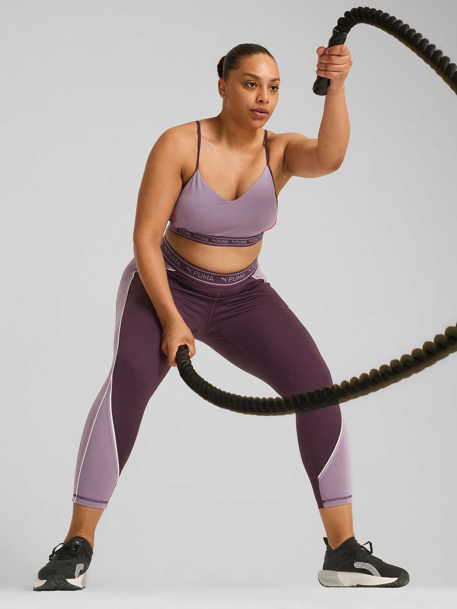 PUMA Спортен сутиен MOVE STRONG BRA
