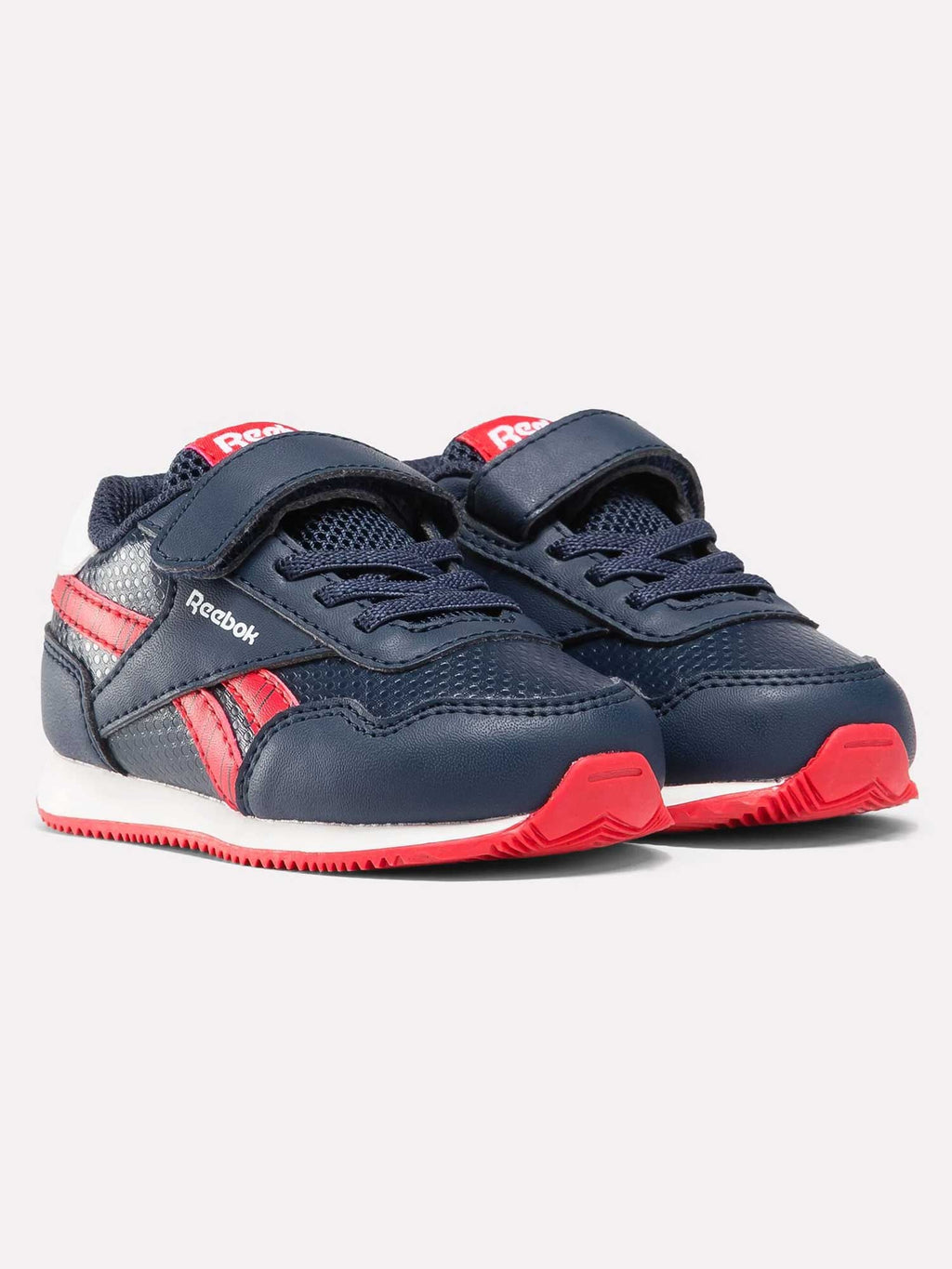 REEBOK Обувки ROYAL CL JOG 3.0 1V