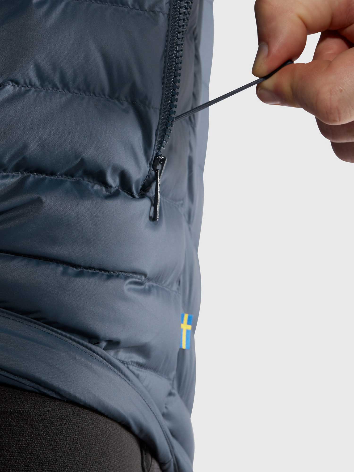FJALLRAVEN Яке Expedition Lаtt Hoodie M
