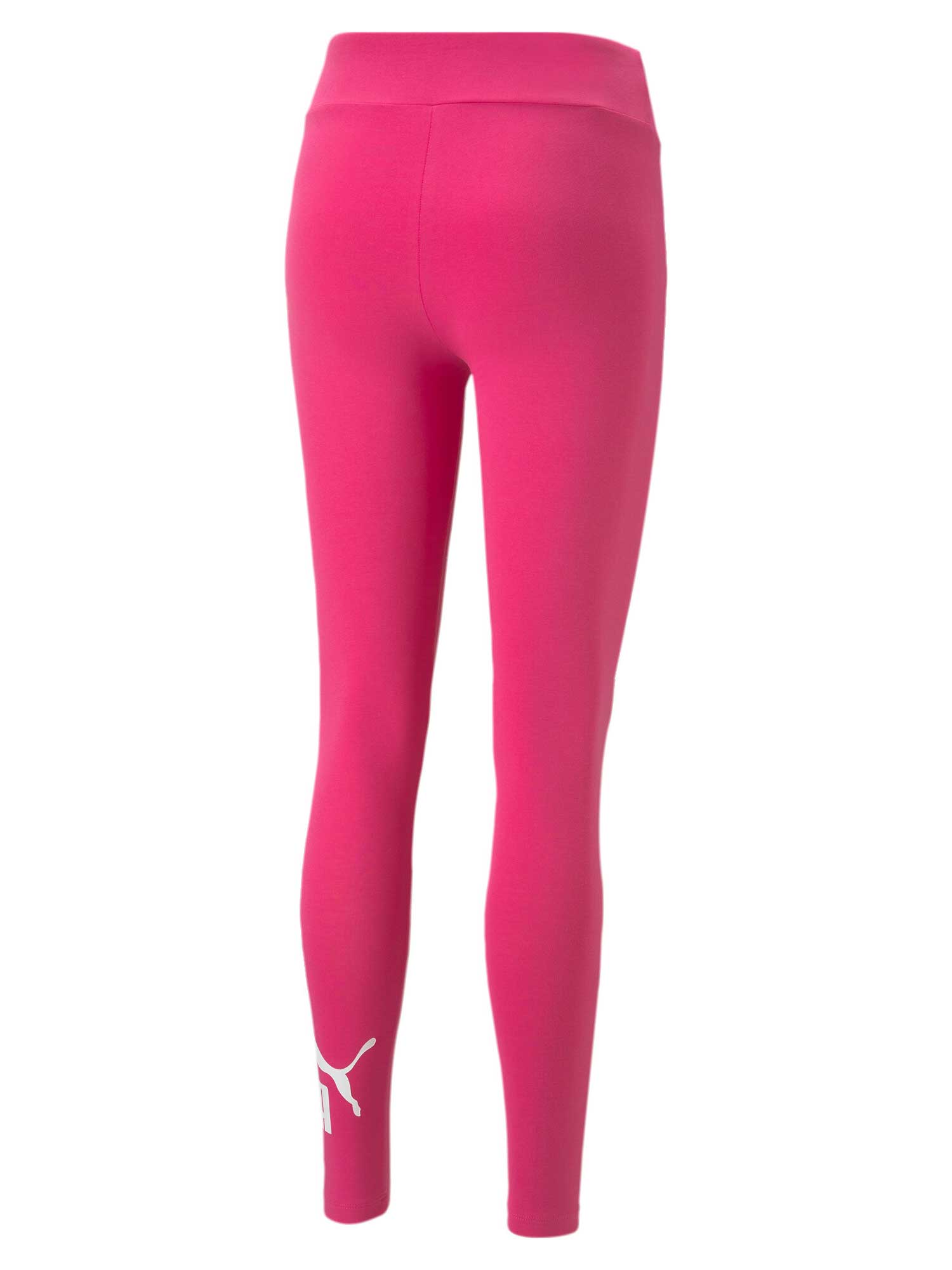 PUMA Клин ESS Logo Leggings (S)