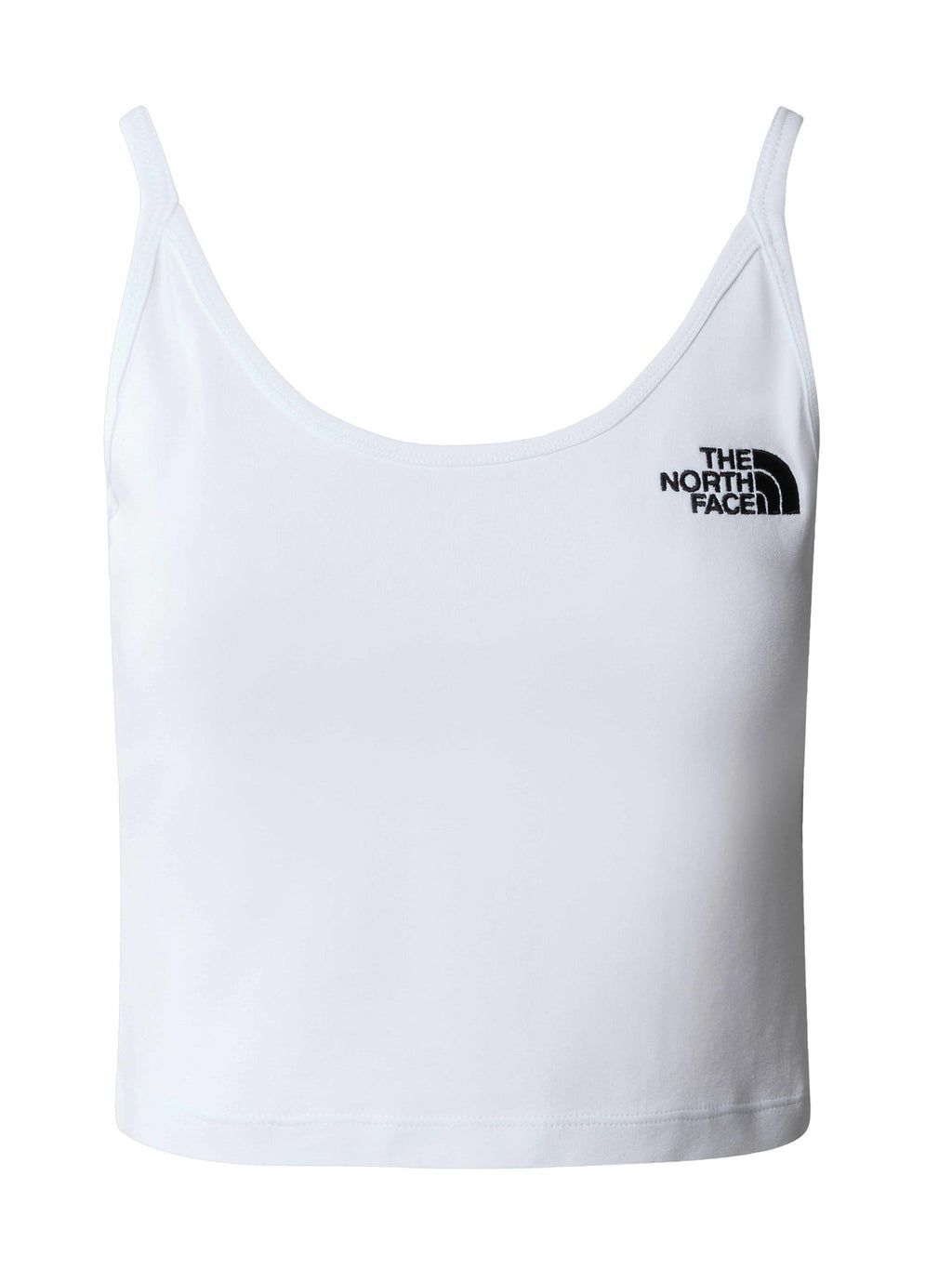 THE NORTH FACE Потник W CROP TANK