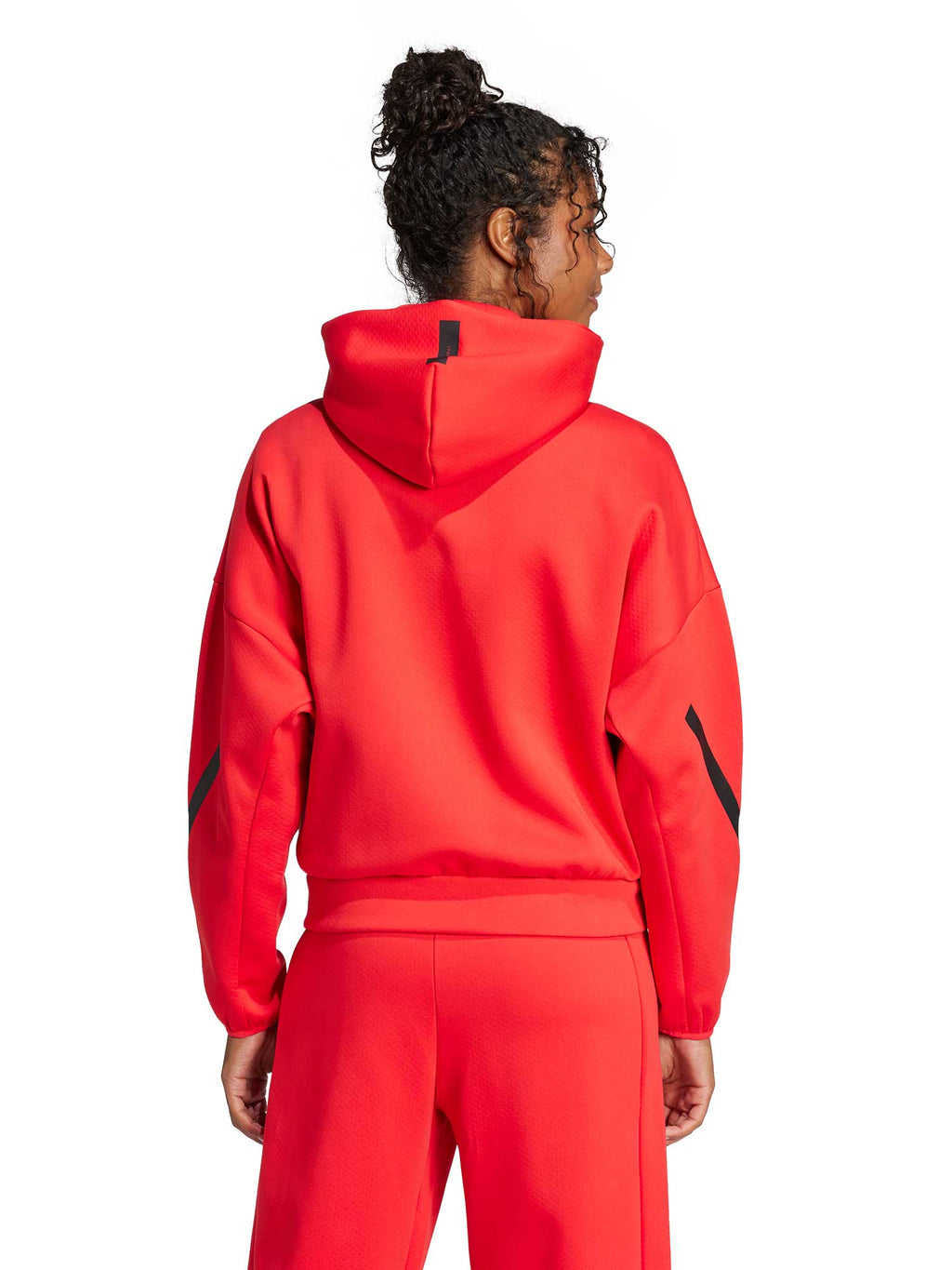 ADIDAS SPORTSWEAR Суитшърт Z.N.E. Full-Zip Hoodie