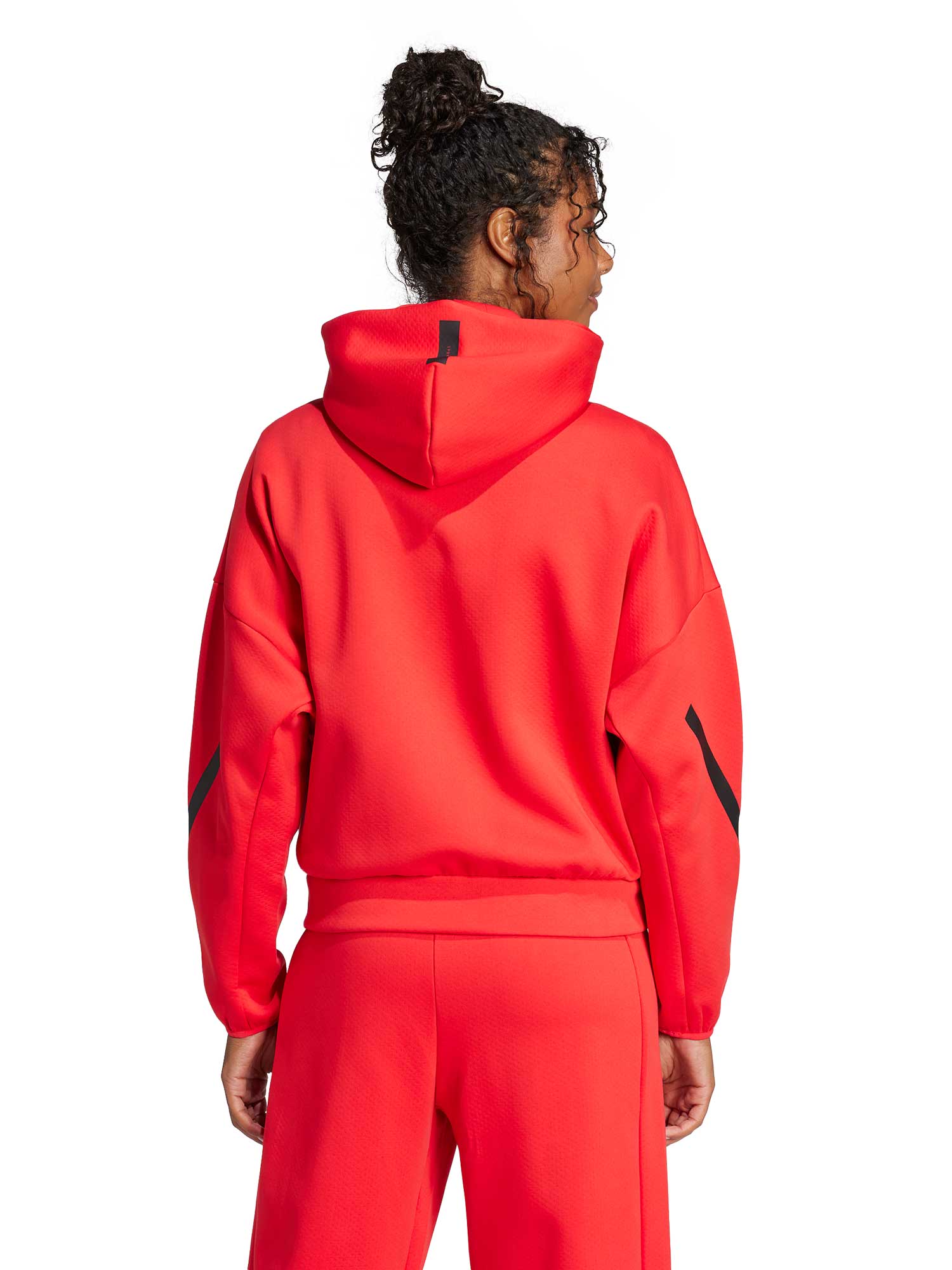 ADIDAS SPORTSWEAR Суитшърт Z.N.E. Full-Zip Hoodie