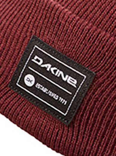 DAKINE Зимна шапка CUTTER BEANIE