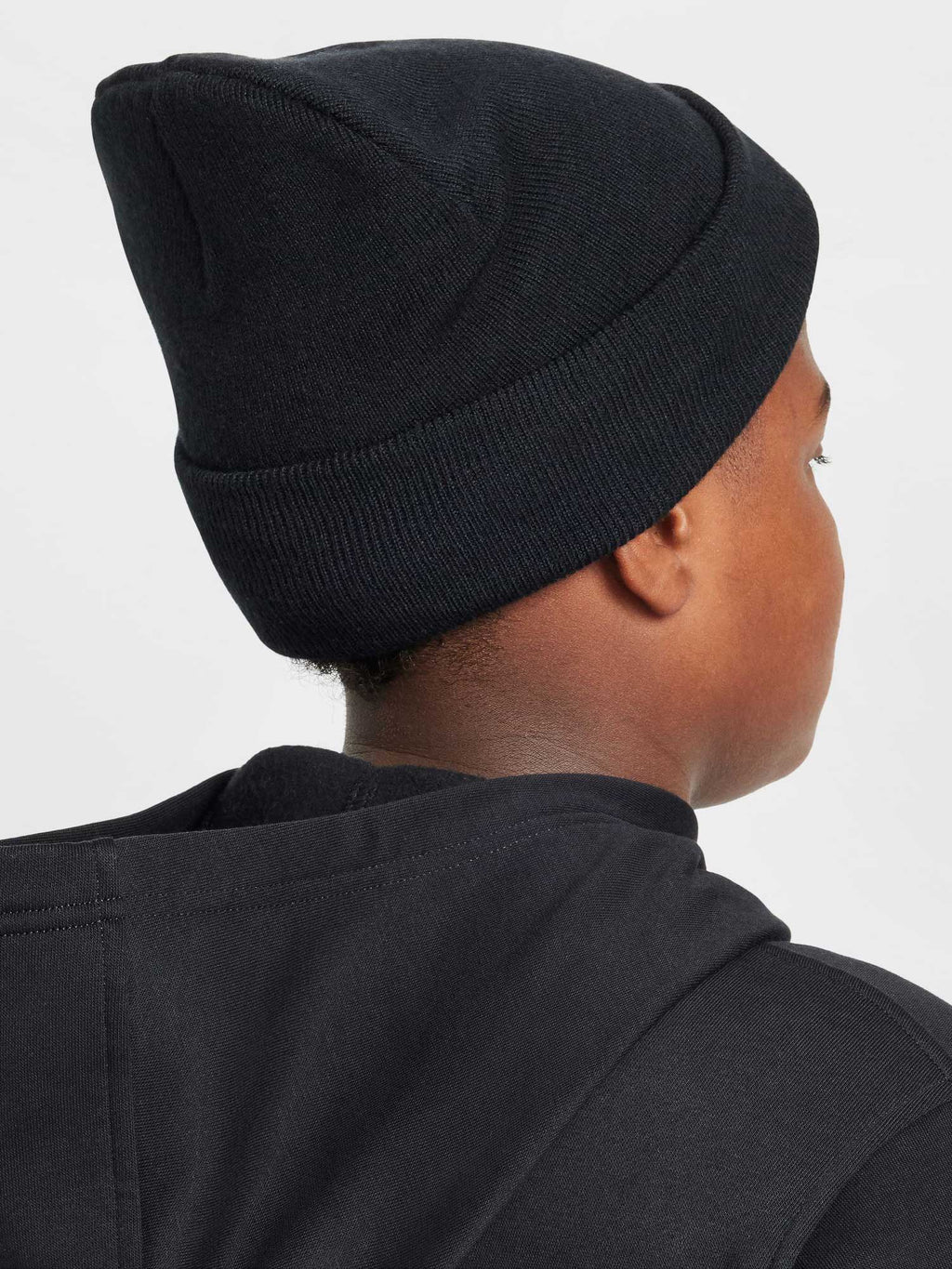 NIKE Шапка K NK PEAK BEANIE TC FUT