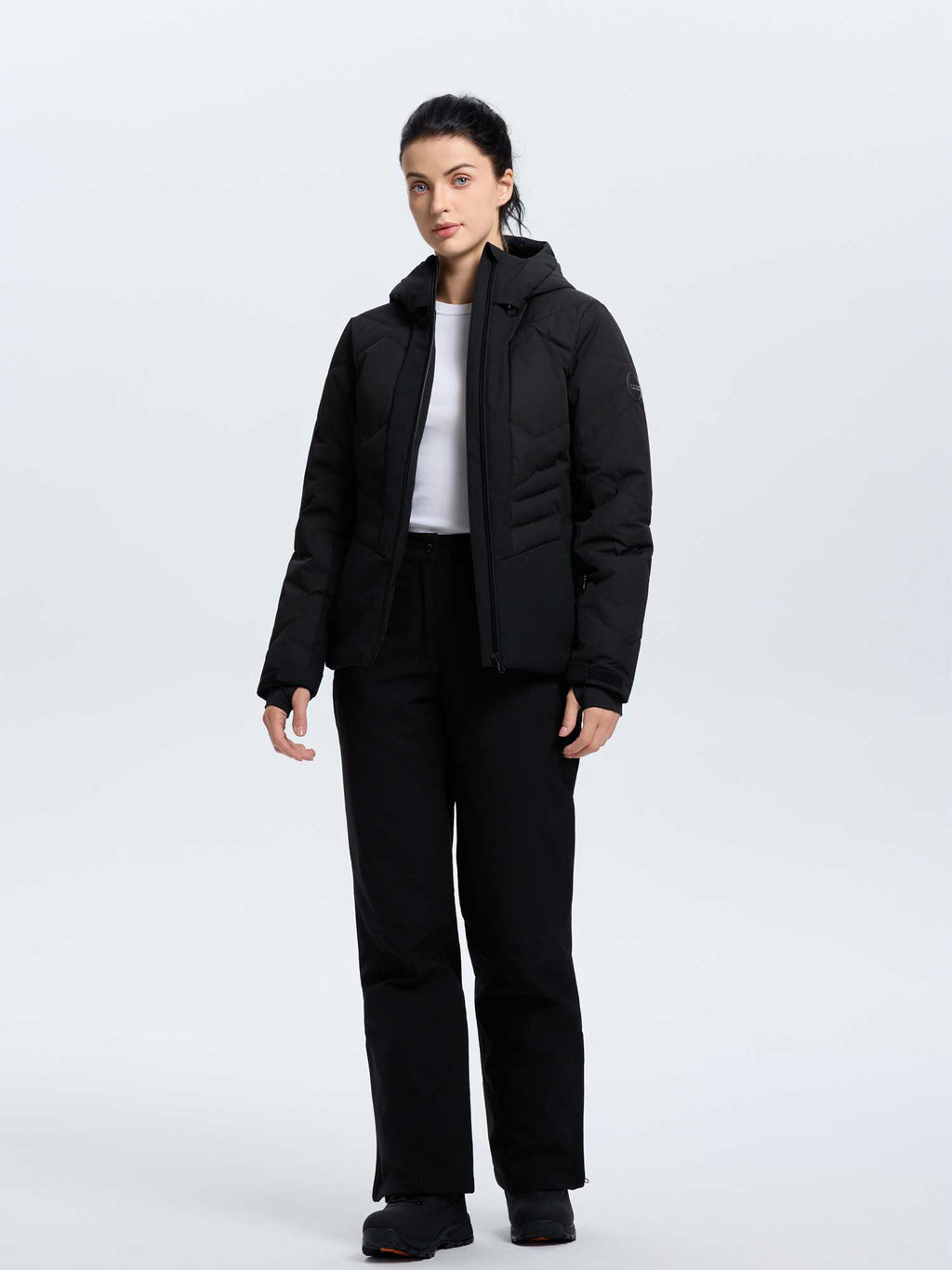 ICEPEAK Ски яке ELLINWOOD