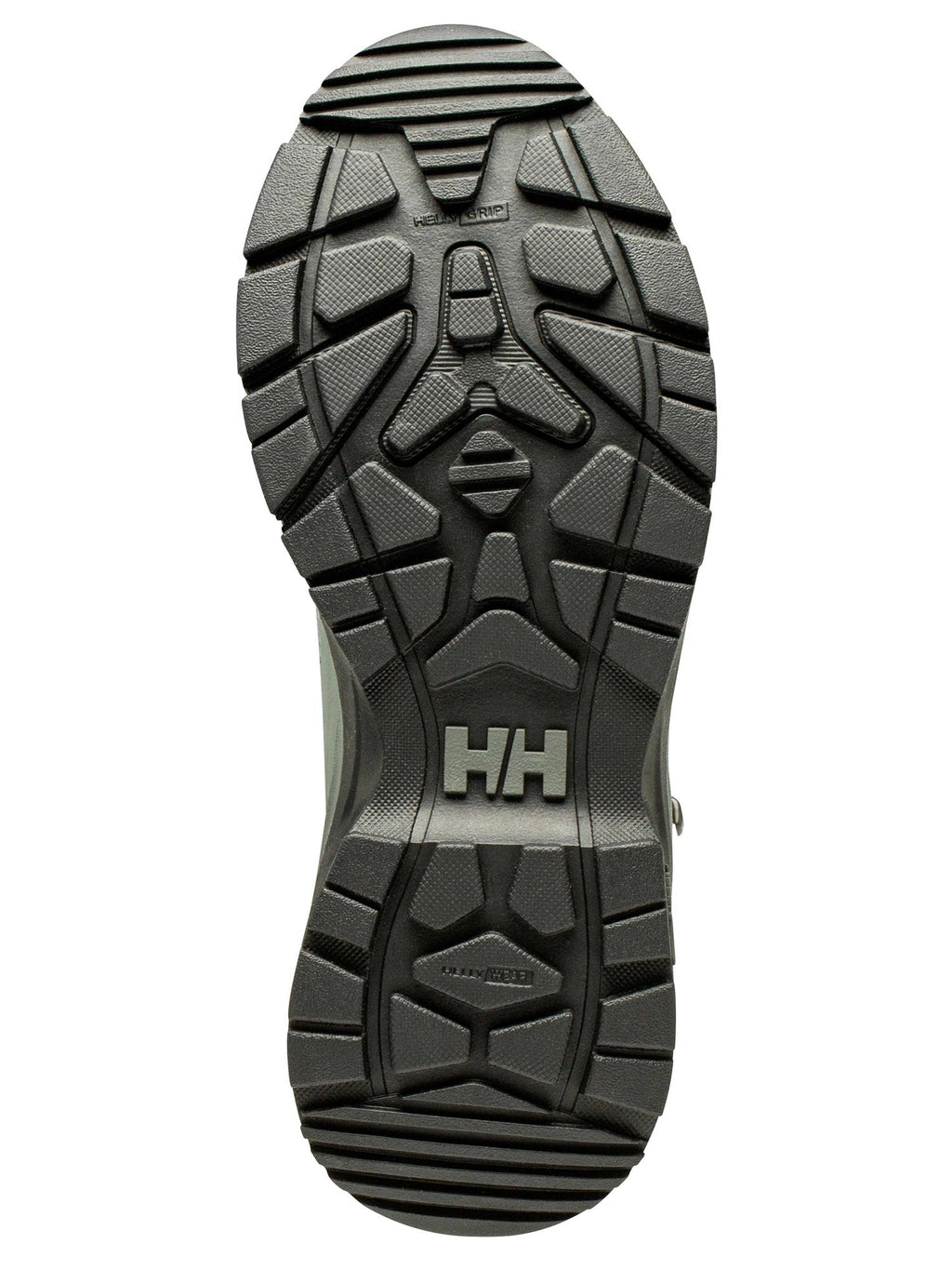 HELLY HANSEN Обувки W CASCADE MID HT