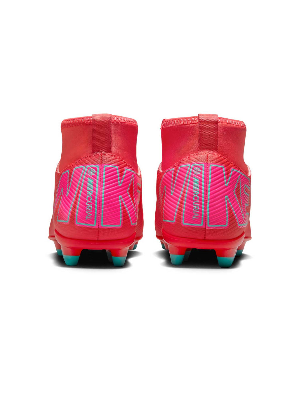 NIKE Обувки JR SUPERFLY 10 CLUB FG/MG