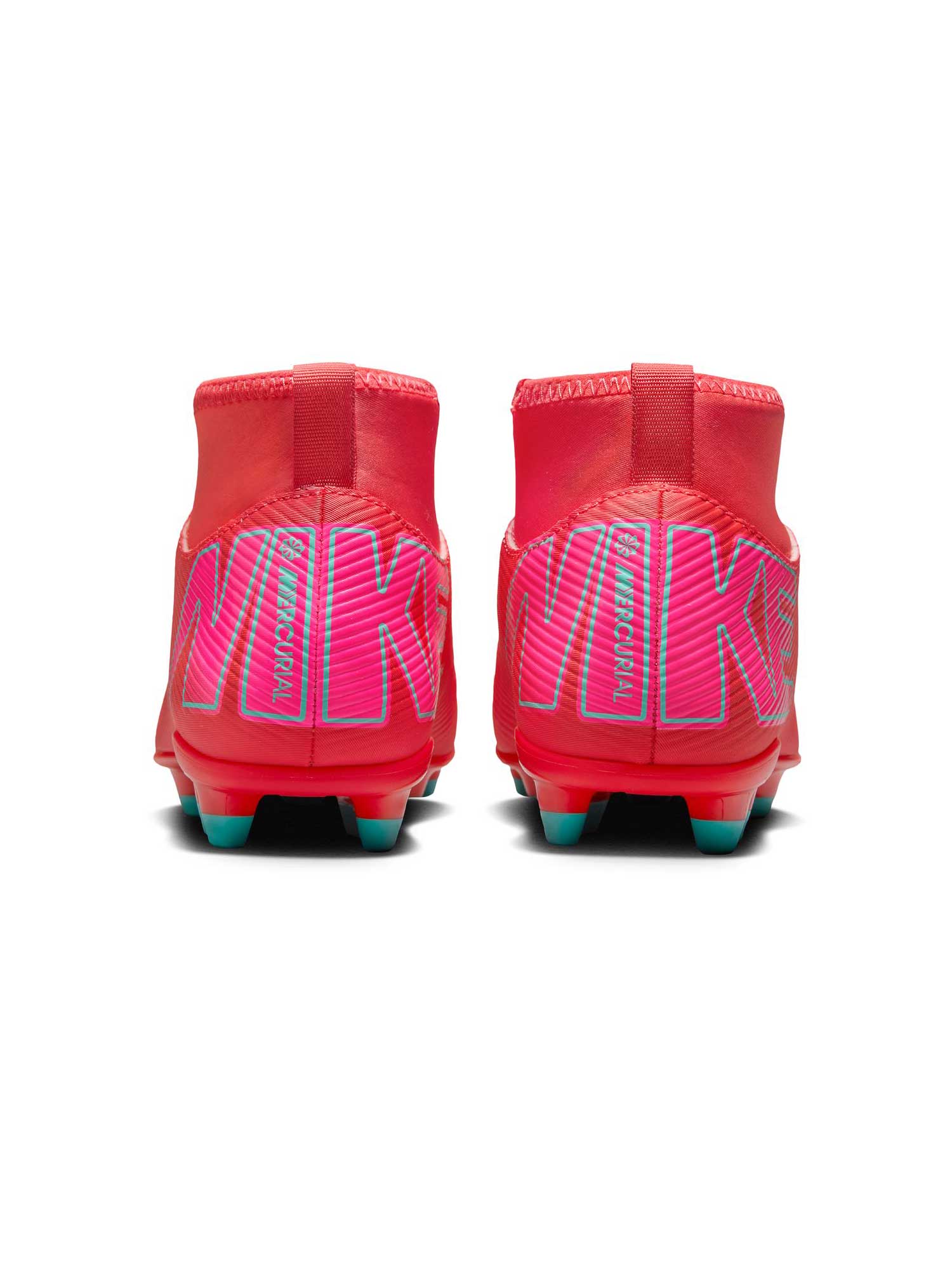 NIKE Обувки JR SUPERFLY 10 CLUB FG/MG