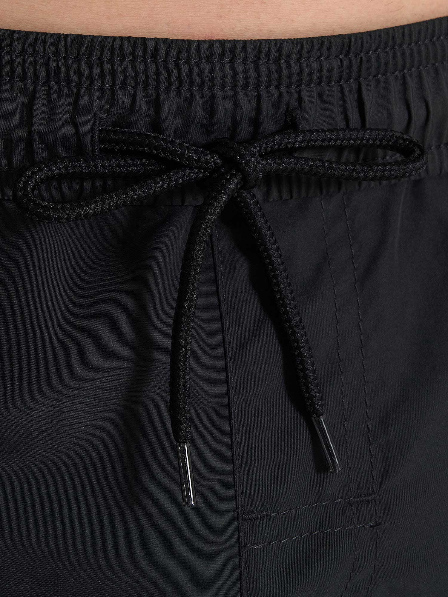 JOSS Плувни шорти Mens 35cm Beachwear Solid Swimming