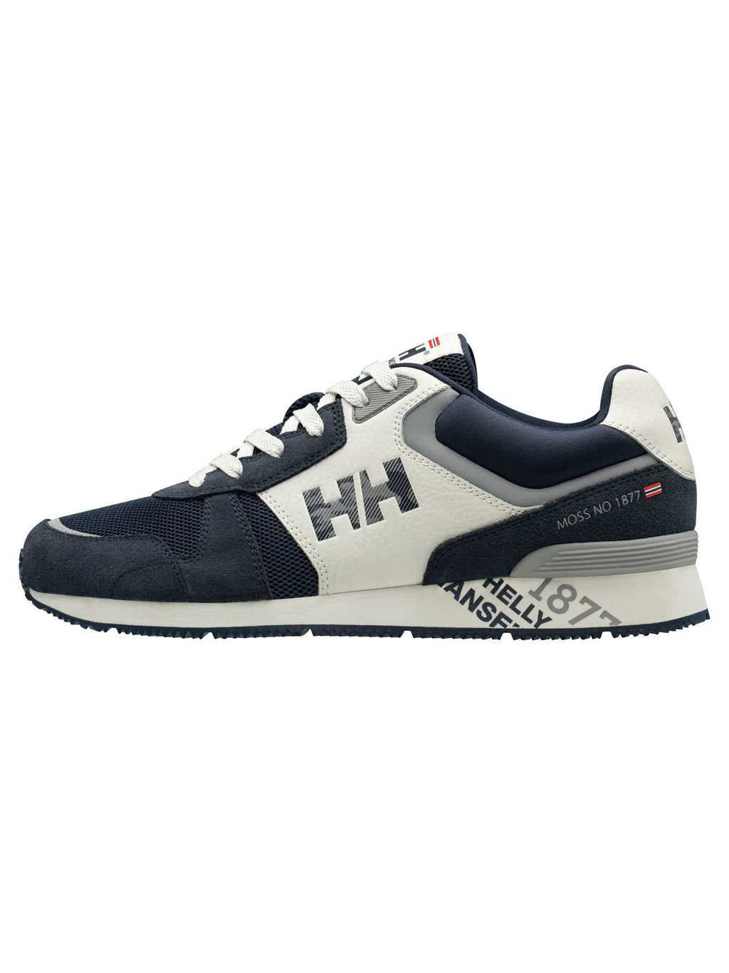 HELLY HANSEN Обувки ANAKIN LEATHER 2