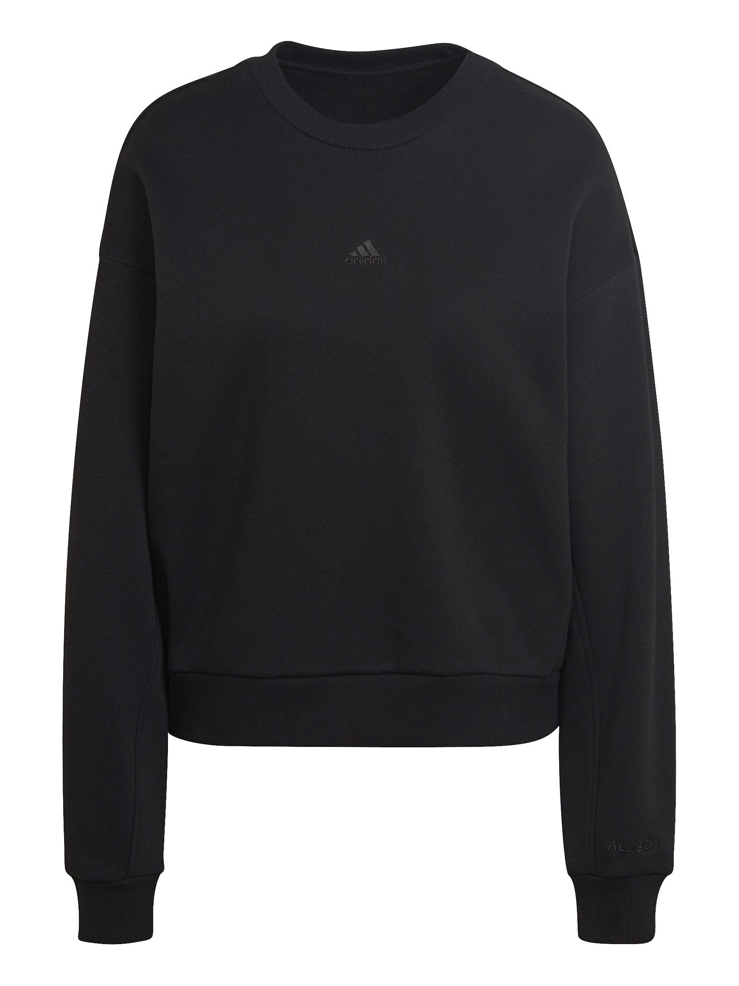 ADIDAS SPORTSWEAR Блуза ALL SZN Fleece Sweatshirt