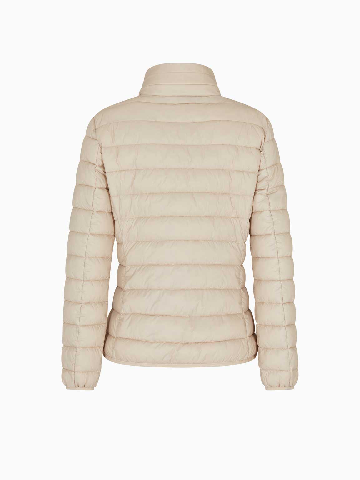 EA7 Emporio Armani Яке TRAIN CORE LADY W ECO DOWN JAC