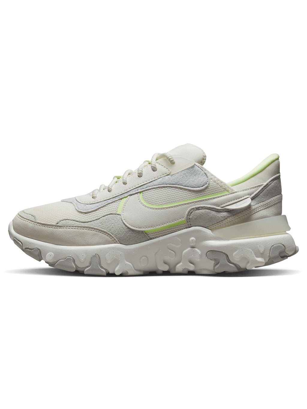 NIKE Обувки W REACT R3VISION