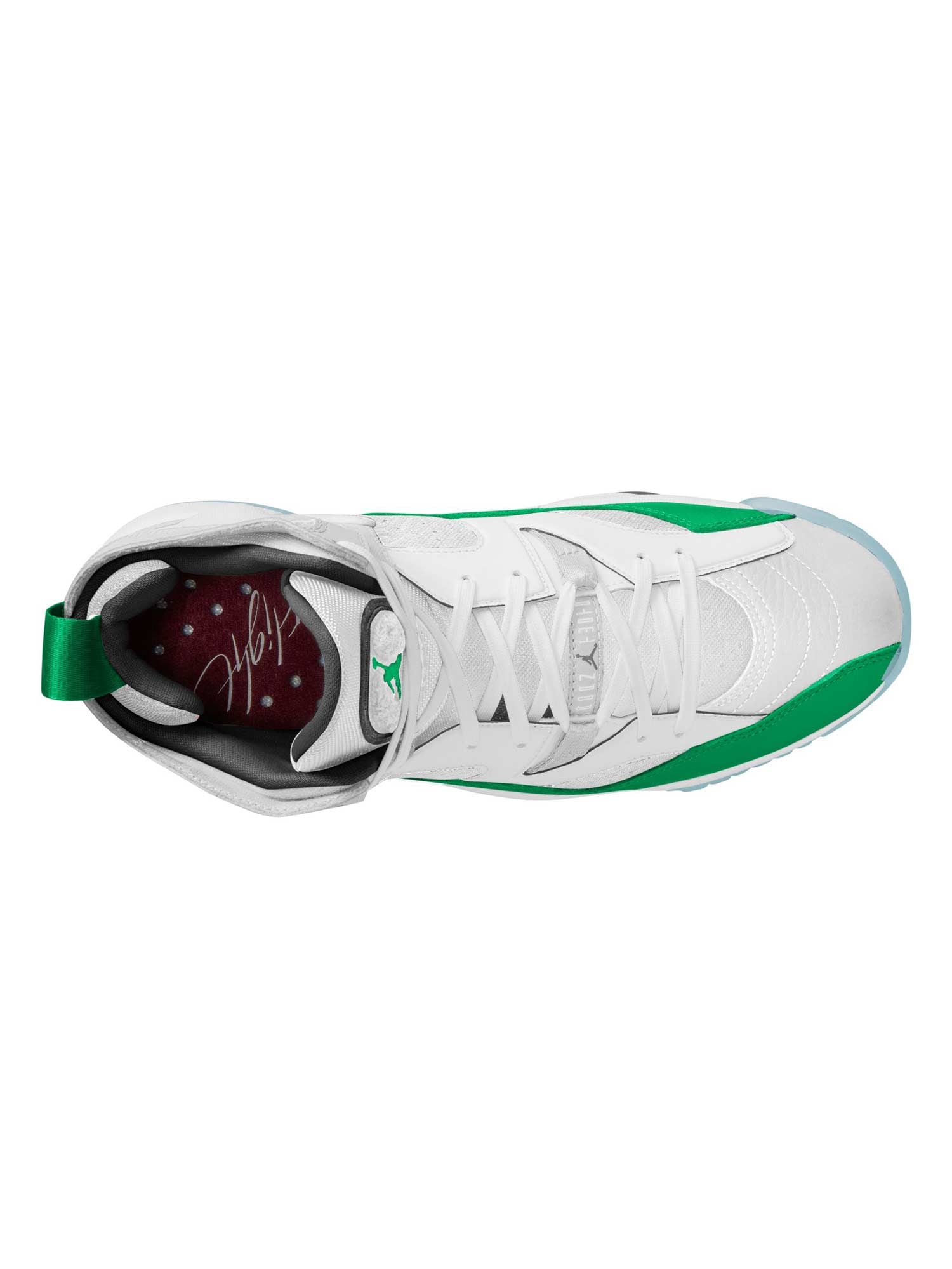 NIKE Обувки JUMPMAN TWO TREY