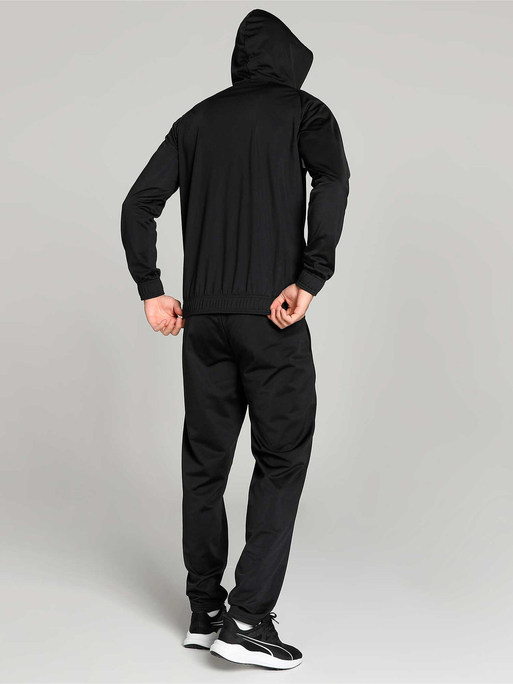 PUMA Спортен екип Poly Suit op