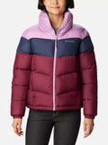 COLUMBIA Яке Puffect Color Blocked