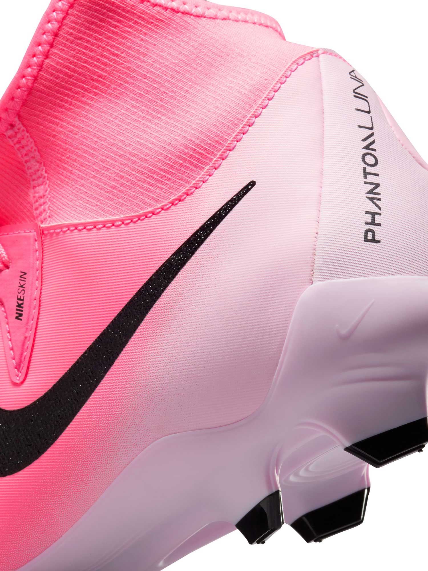 NIKE Обувки PHANTOM LUNA II ACADEMY FG/MG