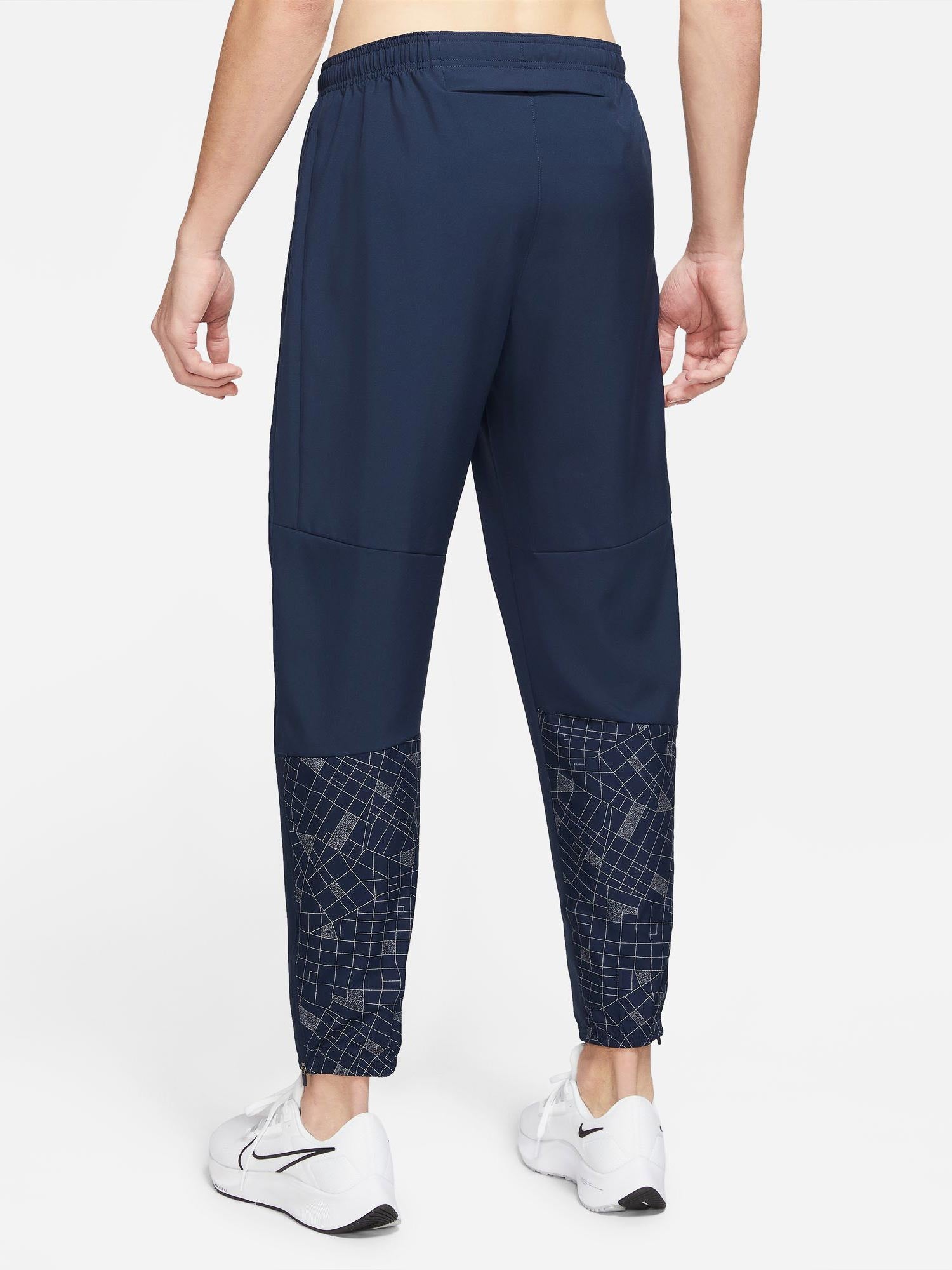 NIKE Спортно долнище M NK DF RDVN CHLLGR WVN FLSH P