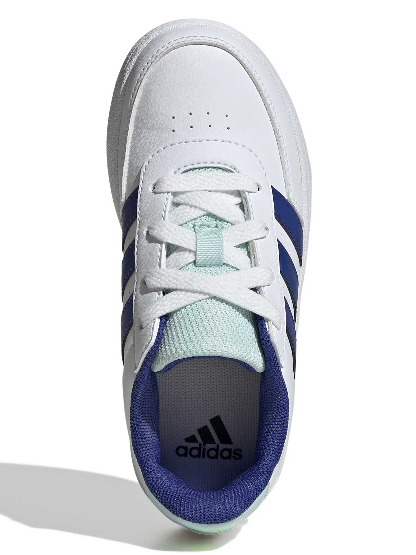 ADIDAS SPORTSWEAR Обувки Breaknet Lifestyle Court Lace