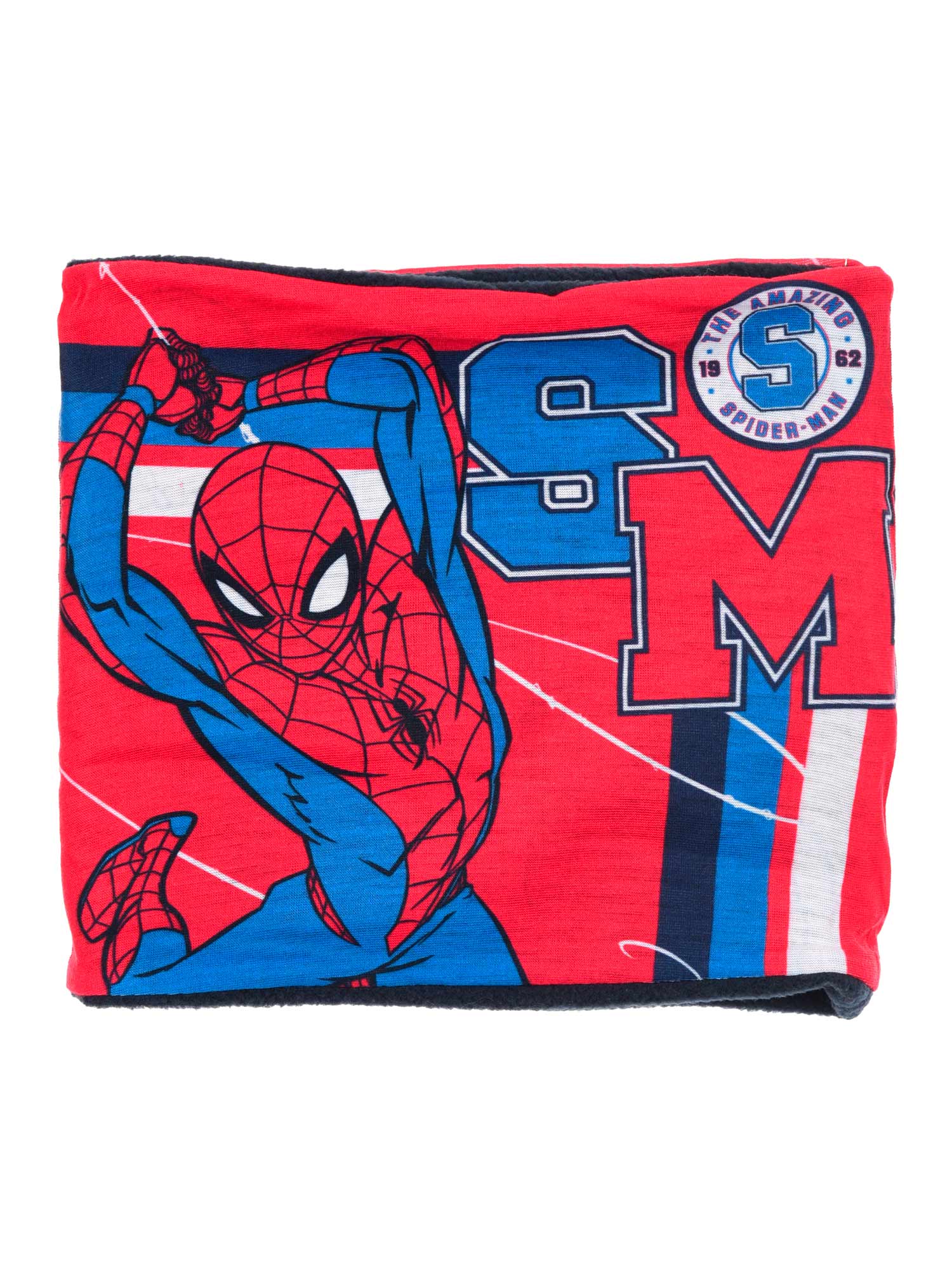 KIDS MOVIE HEROES Шал-яка Spiderman