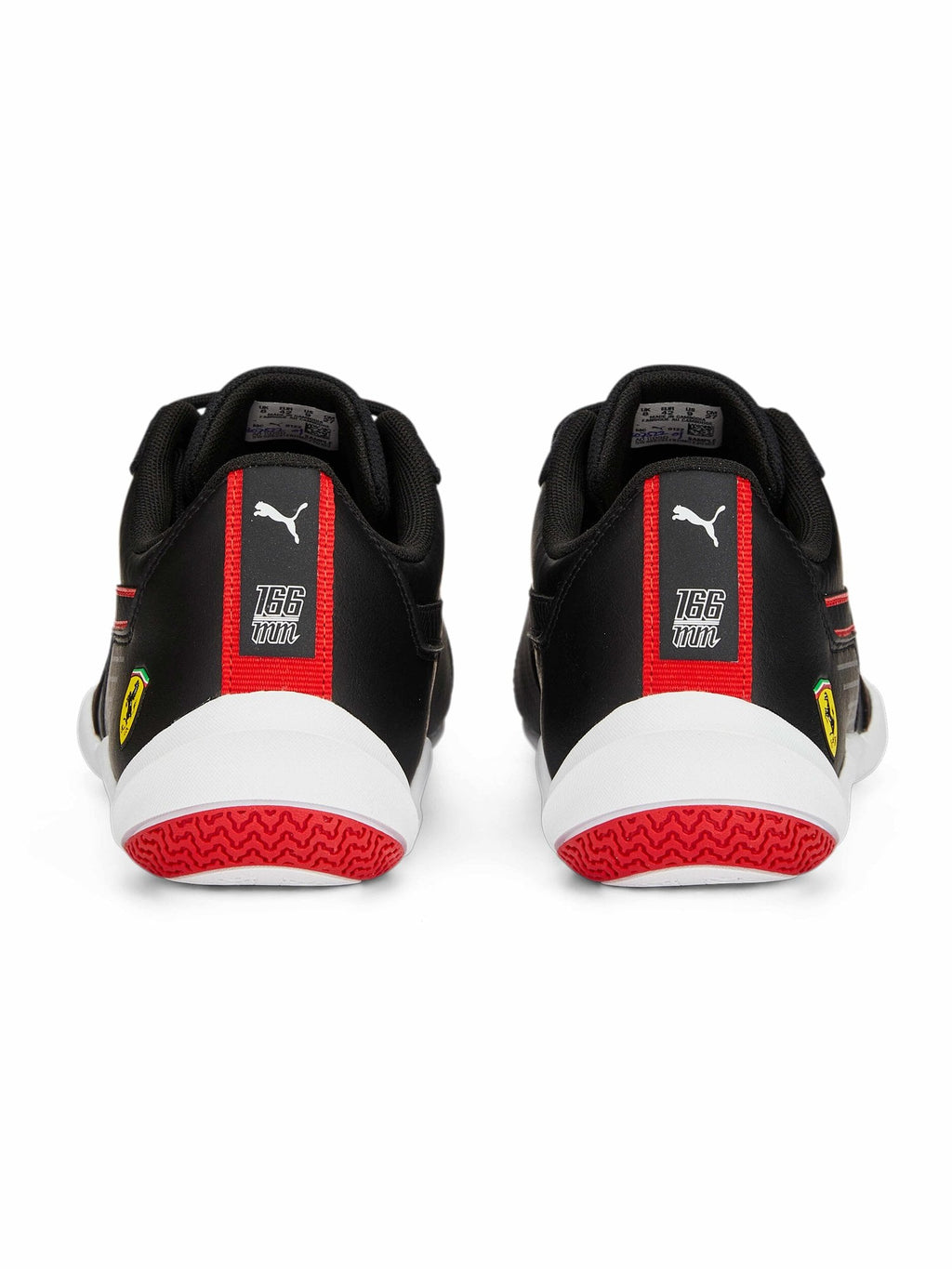 PUMA Обувки Ferrari R-Cat Machina