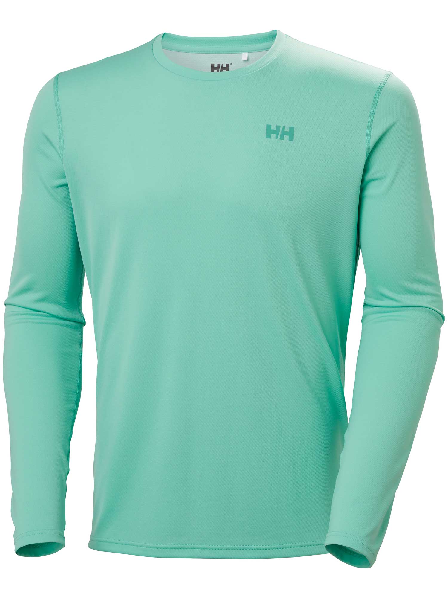 HELLY HANSEN Термоблуза HH LIFA ACTIVE SOLEN LS
