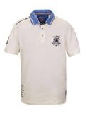 ITALIAN RUGBY STYLE Тениска IRS17 21 PQ004 TINO