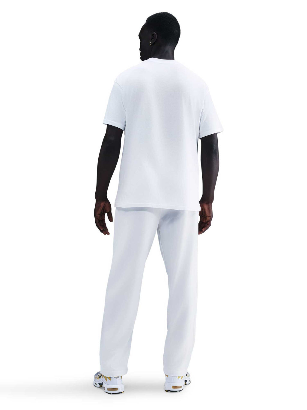 NIKE Тениска M NSW TEE M90 AIR HO25