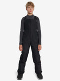 TERMIT Гащеризон Snowbording Boy's Padded Half-overall