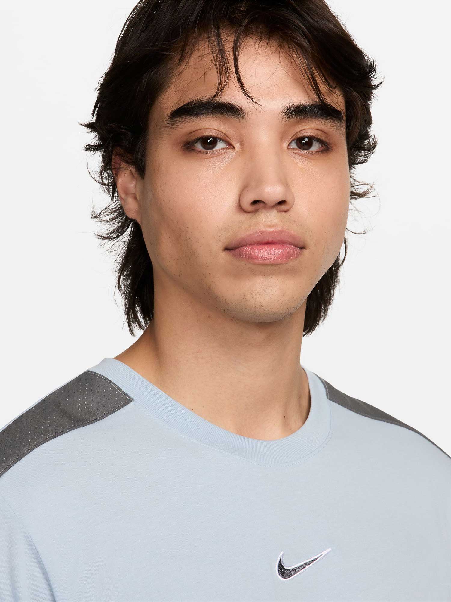 NIKE Тениска M NSW SP GRAPHIC TEE