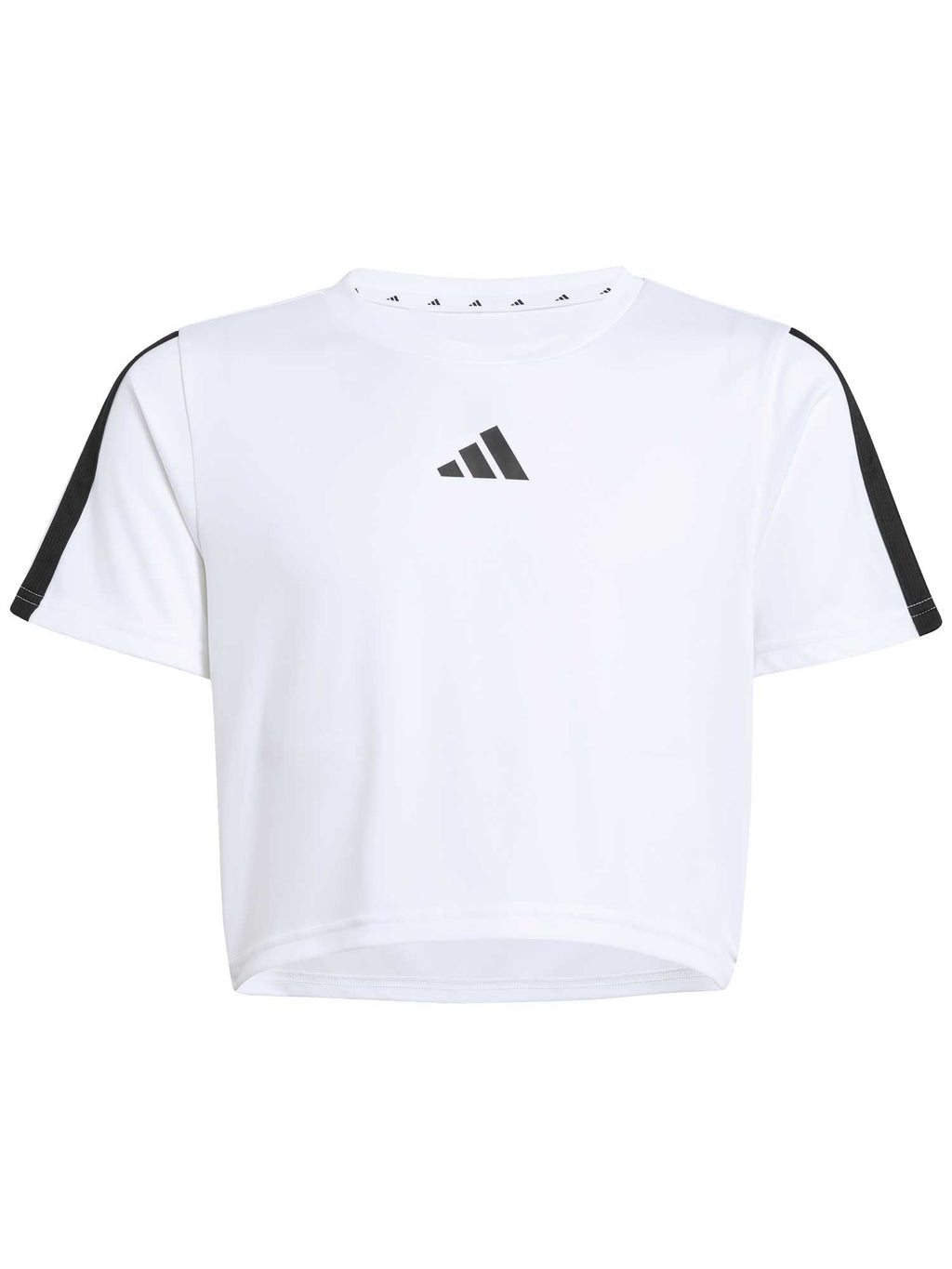 ADIDAS SPORTSWEAR Спортен екип Train Essentials 3-Stripes Tee Set