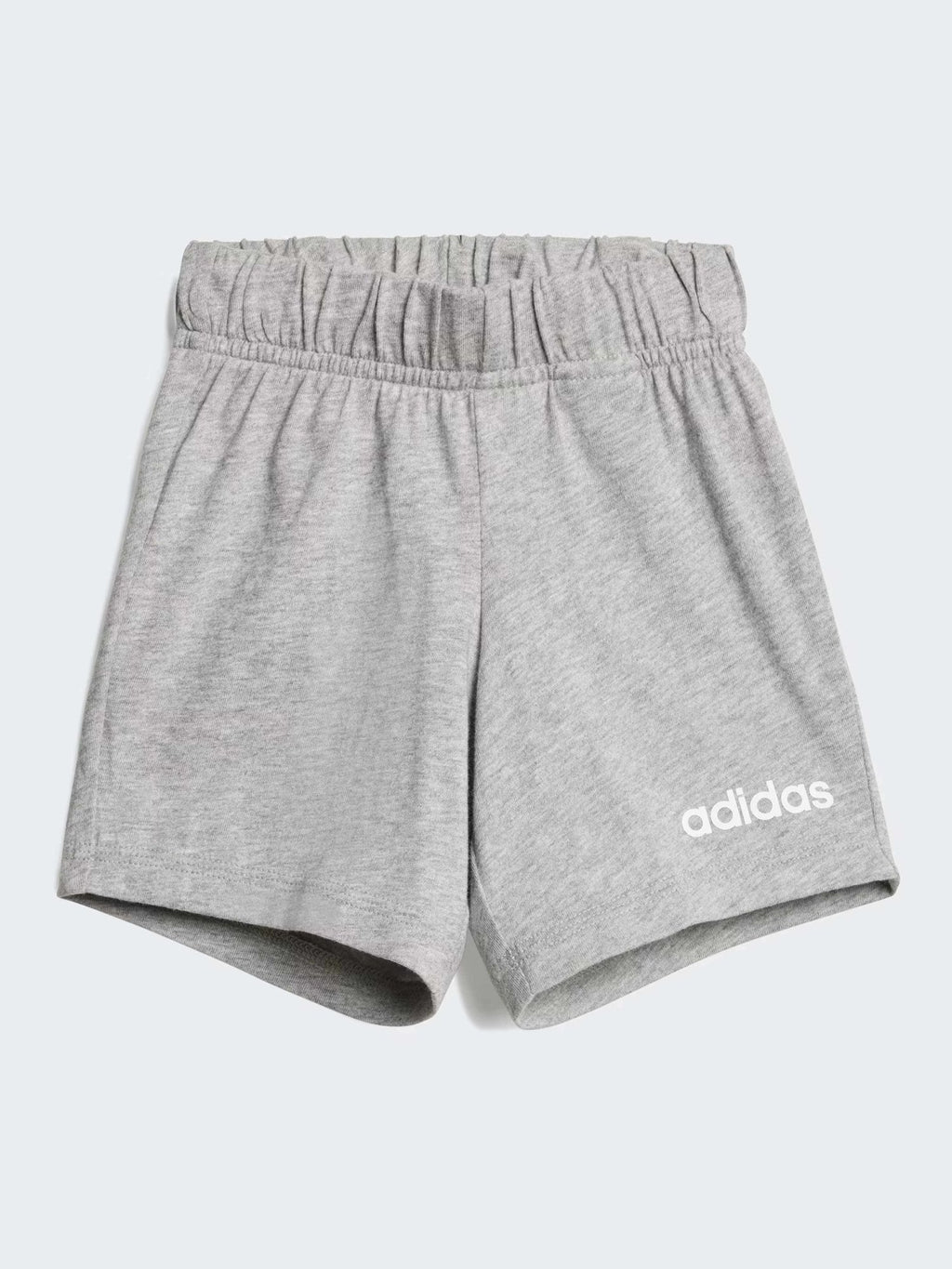 ADIDAS SPORTSWEAR Спортен екип Essentials Tee Set Kids