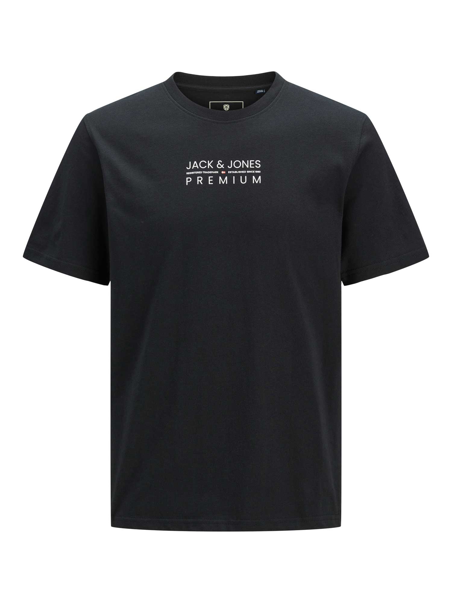 JACK & JONES Тениска JPRBLUATLAS SS TEE