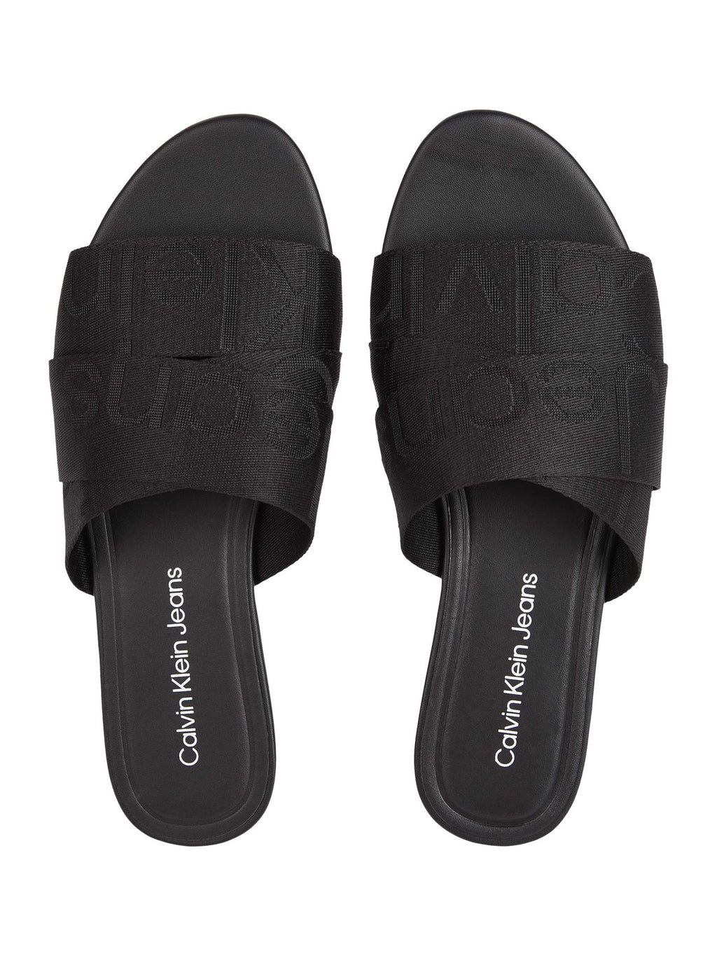 Calvin Klein Jeans Сандали FLAT