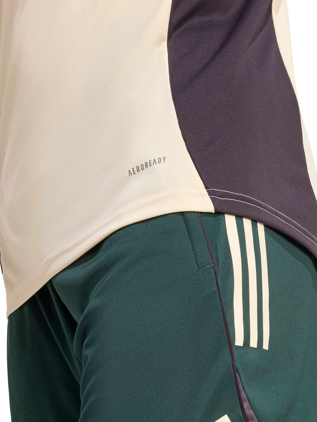 ADIDAS PERFORMANCE Тениска Juventus Tiro 25 Competition Training