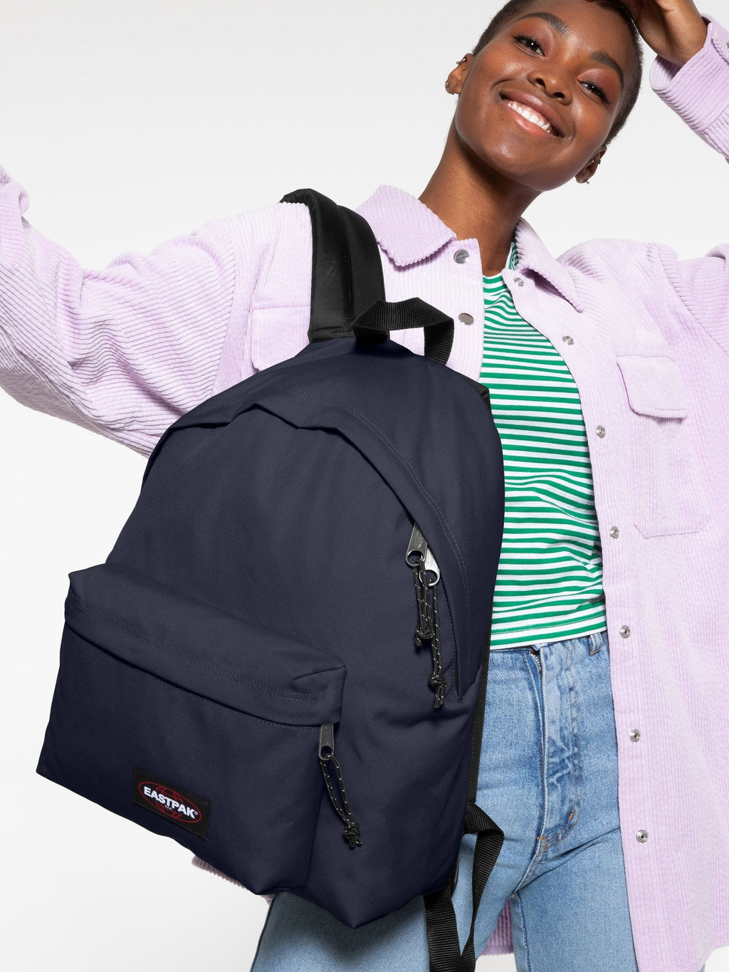 EASTPAK Раница PADDED PAK R-24 L